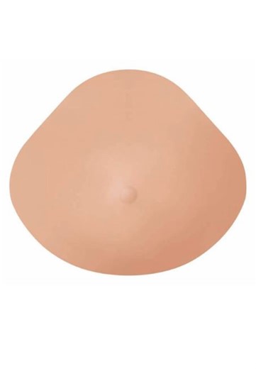 silicon filled breast forms