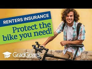 Why Renters Insurance is a Good Idea for College Students