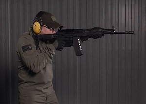 Kalashnikov Concern To Preview The Upcoming AK-19 Rifle At The Army-2020 Forum