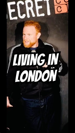 Londoners #standupcomedy #comedy #funny #london #bitcoin #northeast #comedian #crowdwork