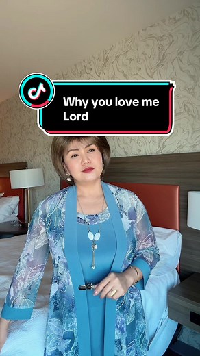 Good Morning: Jane MJS – Why You Love Me Lord (Morning Music)