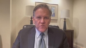 Former mid-Michigan congressman Mike Rogers may be considering presidential run