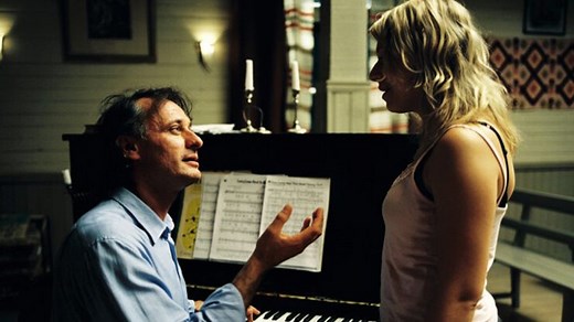 Så som i himmelen (As It Is in Heaven) 2004 english subtitles