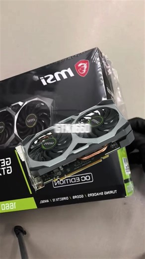 Выбор процессора для GTX 1660: что брать?