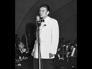 FRANK SINATRA at The Hollywood Bowl COMPLETE Live Concert Performance August 14, 1943