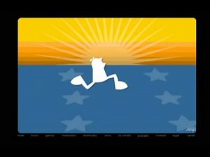 Secret Homestar Runner Intro