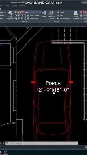 27'×50' Amazing House Plan Perfect Small Family Home