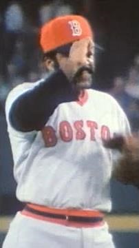 Red Sox Pitcher Luis Tiant Changed Baseball During 1975 World Series