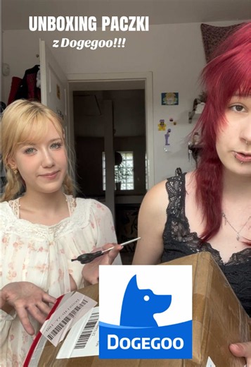 ta torebka jest cudowna aaa!!! #dogegoo #unboxing #haul #taobao #jfashion @DogeGoo.com [współpraca]