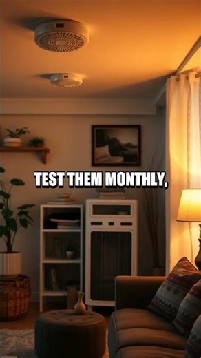 A 5-Step Fire Safe Minute for American Homes