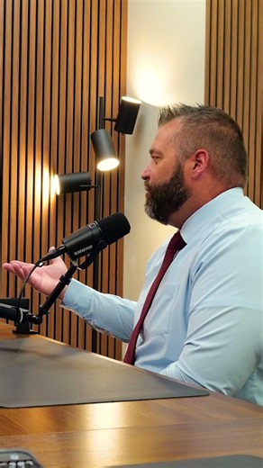 How Security Cameras Know What You're Wearing - Beyond the Demo Podcast: Episode 1 #securitycameras