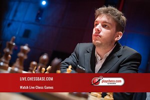 Superbet Rapid & Blitz Poland - Live!