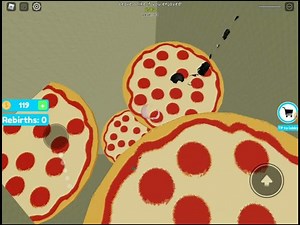 The Dropper - Roblox game