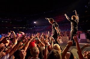 475K views · 15K reactions | More photos from Thurdsay night's record-breaking show at MetLife Stadium courtesy of Danny Clinch Photography! See more at brucespringsteen.net. | Bruce Springsteen | Facebook