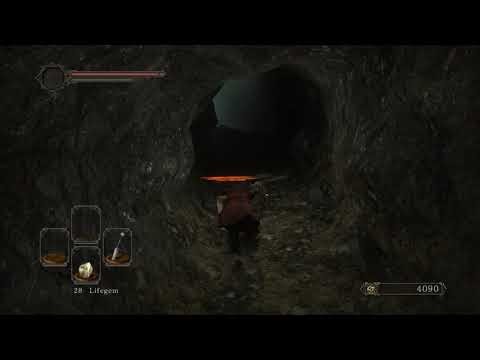 Dark Souls II lightning mod DLSS 4.5