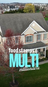 It's not about where we start, but who we become along the way. The journey is the reward. #prosperity #entrepreneur #motivation | Randy Gage - Prosperity Nation