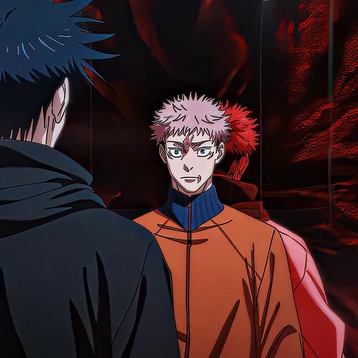 Exploring Fallen Angel Themes in Jujutsu Kaisen