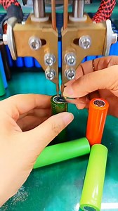 Welding Lithium Batteries pack | Laptop Repair Secrets