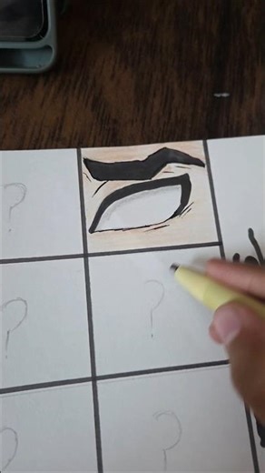 new series of drawing demon slayer cherecters eyes #anime #drawing