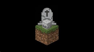 No Grass! Minecraft Data Pack