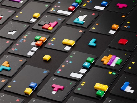 5 Mind-Bending Puzzles That Will Challenge Your Brain in 2025 - Yanko Design