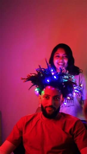 International Christmas Video