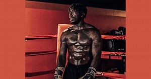 Nate Robinson (boxing): next fight, last fight result, boxing record (table)
