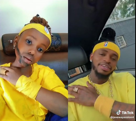 Mapoz Challenge with Diamond Platnumz