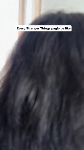 Tag that friend who is a bit strange like this 🤪 [Stranger Things Season 5, Netflix India] . . #fypシ #explore #instagramreels #relatable #reelsinstagram #funnystory #explorepage #meme #viral #feed #comedyvideos #trangerthings #netflix #trendin #steave #netflixindia #acting | Reenu Debnath