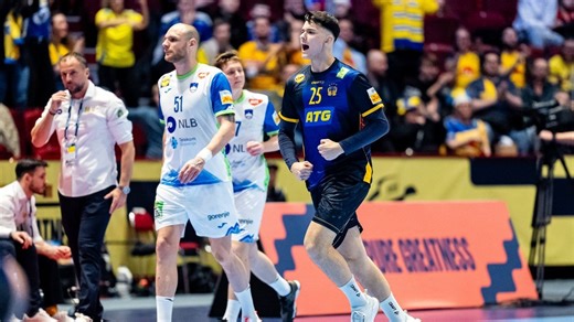 Duel kakav smo zamišljali samo na treningu Crne Gore - Roganović savladao Vujovića na najvećoj sceni