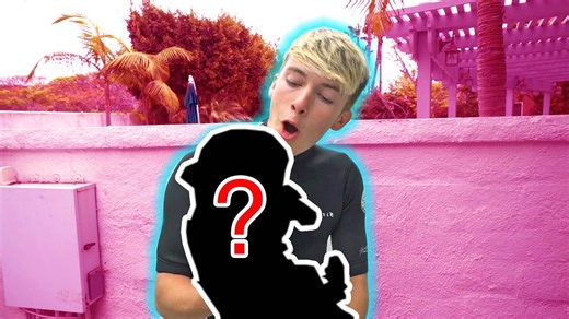 We get a new dog and it is so cute