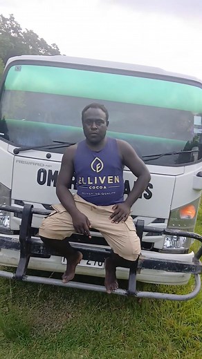 Talk straight to the point and talk about Bougainville Independence. Noken go na autim bel hevi na wori blo u lo hap. Talk about the referendum result 97.7 %. Independence is last and final. | Anthony Kaima Angelus