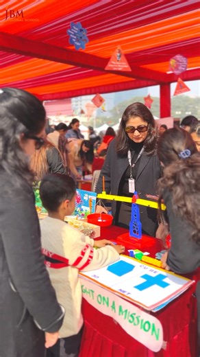 JBM GLOBAL SCHOOL on Instagram: "KUKDUKOO FEST | Where Stories Came Alive & Creativity Took Flight 🌈 Kukdukoo Fest at JBM Global School was a magical celebration of arts, literature, and imagination. From enchanting live theatre and captivating storytelling to inspiring author interactions, puppetry shows, DIY art corners, and joyful games, every moment sparked curiosity and wonder. With talented authors and artists, interactive sessions, and engaging competitions, the fest created a vibrant sp