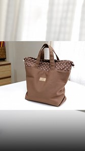 253K views · 4.3K reactions | DIY Tote bag with drawstring closure |...