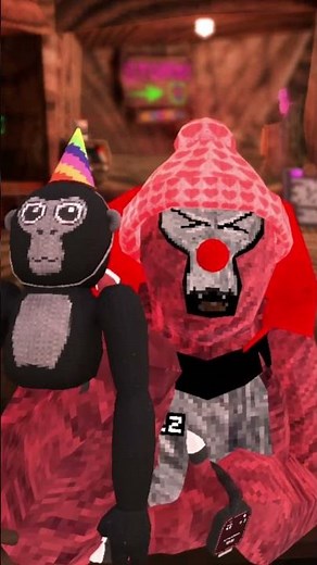 What's My RAREST Cosmetic 🤔🤔 #gorillatag