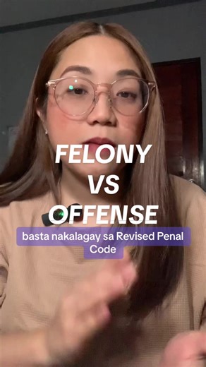 Felony vs Offense: Understanding the Differences in Crime and Punishment