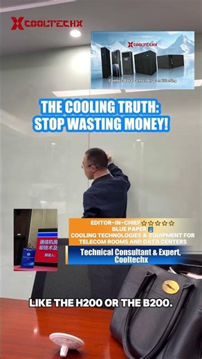 Liquid Cooling vs. Air Cooling: The Truth! ❄️