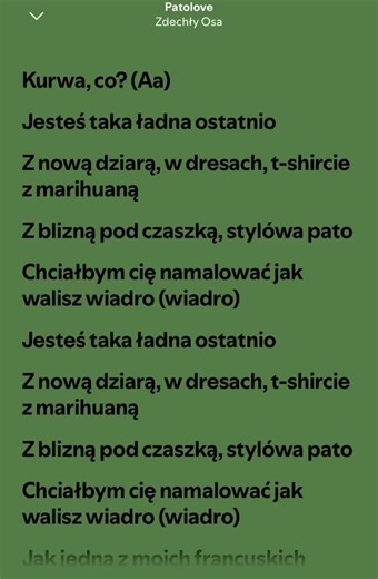Popular Polish Songs for Love and Romance