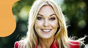 Linda Lindorff om Bonde söker fru 2019