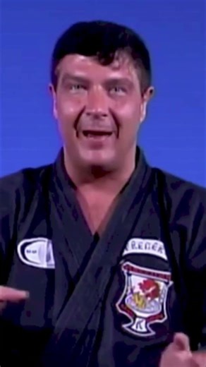 Learn Kenpo Karate: Survive Any Attack & Escape Fast! #shorts