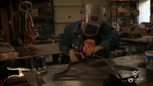 Very Local TV Spot, 'Only in Sacramento'