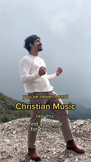 Stream 'Ven Con Migo' - Christian Music Video