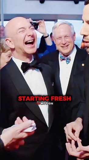 Inside Jeff Bezos’ ‘Day One’ Philosophy