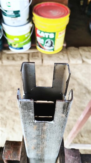 Many welders do not teach such techniques to a beginner welder