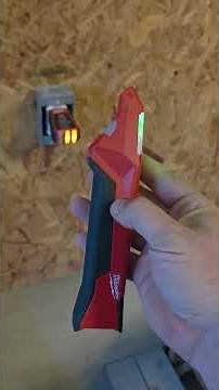 How to use a Milwaukee Circuit Tracer.