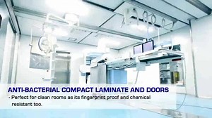 Greenlam has developed modern surfacing solutions for every part of today’s healthcare facility. Our products comply with international safety standards and are recommended for healthcare institutes to resist most micro-organisms. For more, visit our website: https://bit.ly/2ZUz89x #antibacterial #healthsafecollection #healthandsafety #healthcarespaces #Greenlam | Greenlam Laminates