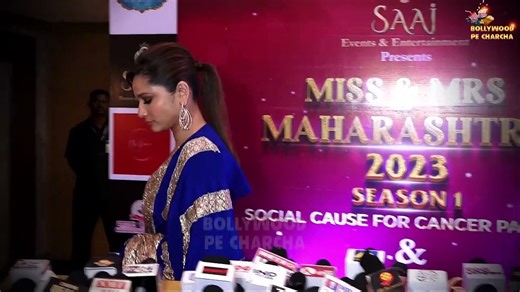 Ankita Lokhande Reveals No One Offered Her Films Post Kangana Ranaut’s Manikarnika From 2019