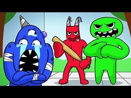 NABNAB SAD ORIGIN STORY... (Cartoon Animation)-2