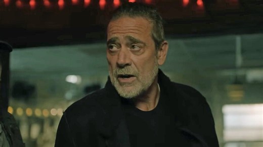 „Er ist grün, das ist ...“: Neuer „The Walking Dead“-Zombie erinnert an Marvel-Superheld