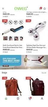 10,000+ DOWNLOADS! 🚀 Oweg Magento App Success #98